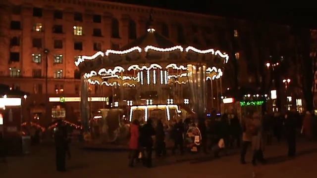 Карусель смотреть онлайн