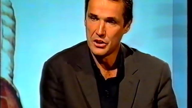 Euro 2004 Draw - BBC Coverage смотреть онлайн