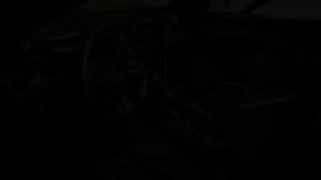 This McLaren Senna with Custom Carbon смотреть онлайн