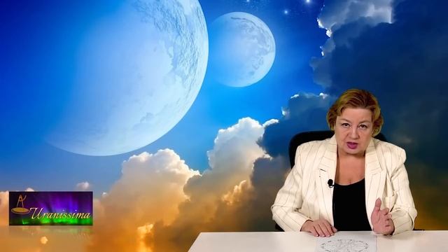 Horoscop Urania - Zodia Vărsator 24 - 30 septembrie 2022 - Emisiunea Uranissima смотреть онлайн