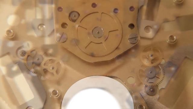 Orologio Quartz Longines Chronograph Oposition