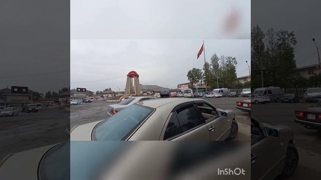 Ноокат Центр смотреть онлайн