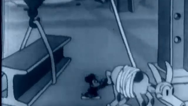 "Hold Anything" 1930 Looney Tunes Cartoon смотреть онлайн