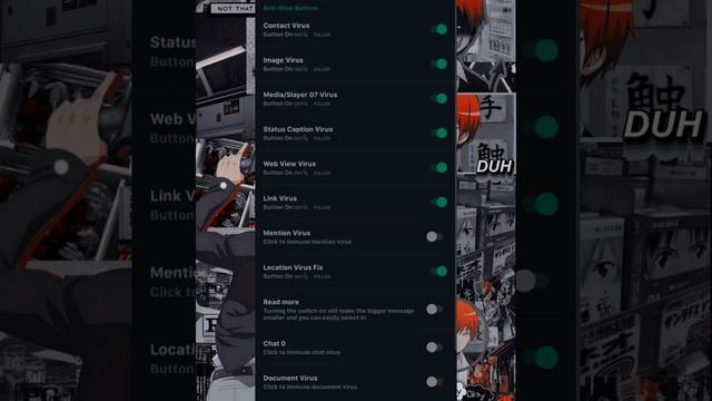 GB Wa immune secondary , data jammer with group end method 🥵KEKEBALAN SEKUNDER WHATSAPP - TRA BARU смотреть онлайн