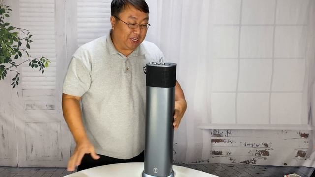 Best Wireless Tower Speaker Review смотреть онлайн