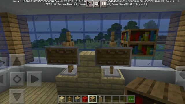 Uy Jihoslash Sirlari / Uzbekcha Minecraft