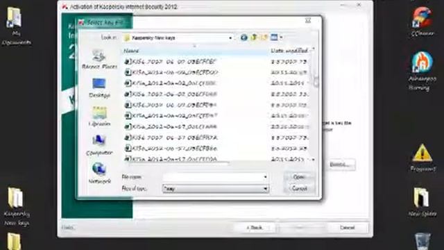 Activate Kaspersky Internet Security by serial key 100% working.FLV смотреть онлайн