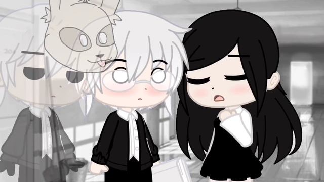 |[Meme]| •А что ты делаешь после школы?• ||Tiny bunny//Зайчик|| смотреть онлайн