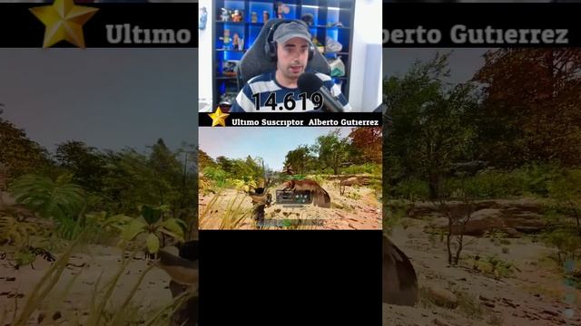 28# ES HORA... VAMOS A POR PASTEL Y KIBBLES!! EN LOS 100 DIAS DE ARK THE CENTER ASCENDED смотреть онлайн