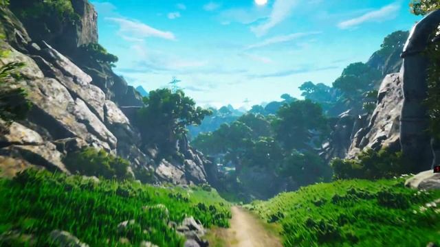Biomutant Gameplay PC 1080p (Part 7) Ryzen 5 3600X,Sapphire Nitro Plus RX 5700 XT,24GB DDR4 RAM смотреть онлайн