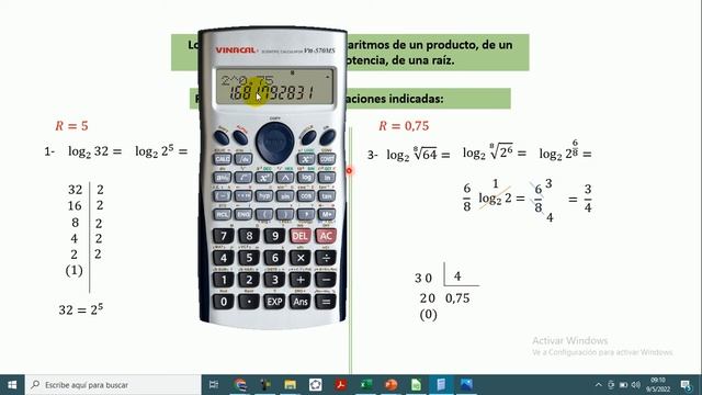 Clase 7 - Video 1 смотреть онлайн