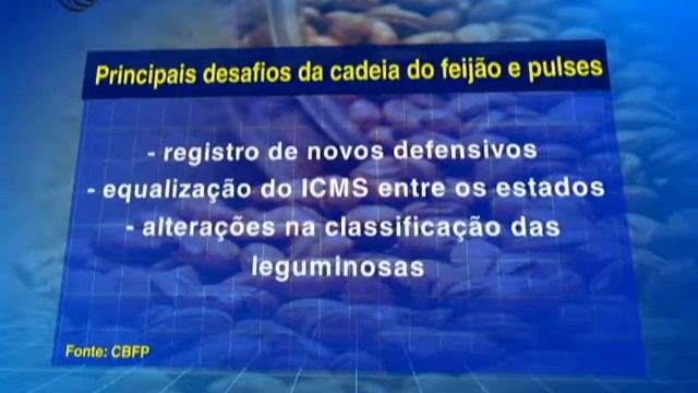 PLANO NACIONAL DA CADEIA PRODUTIVA DO FEIJÃO - 08/12/2017 смотреть онлайн