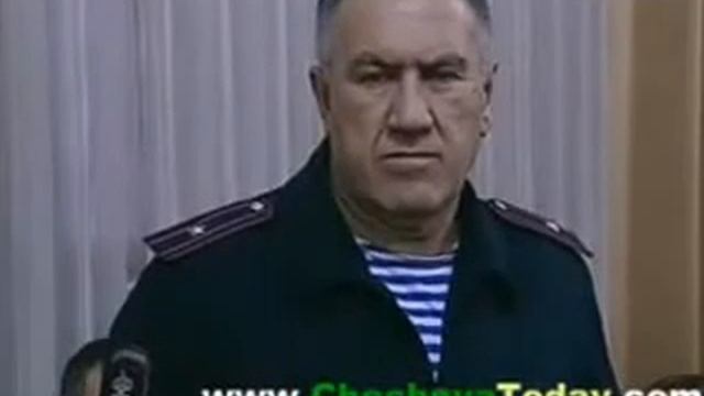 Рамзан Кадыров уволил заснувшего смотреть онлайн