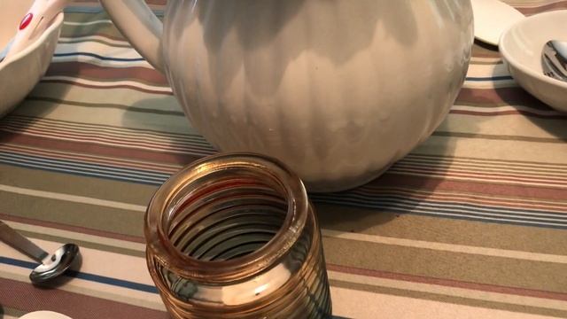 Kitchen Utensils Tablescape Sunday #kitchenutensilstablescapesunday смотреть онлайн