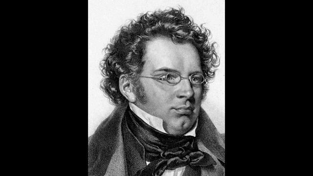 Franz Schubert Symphony No 8 in B minor, unfinished смотреть онлайн