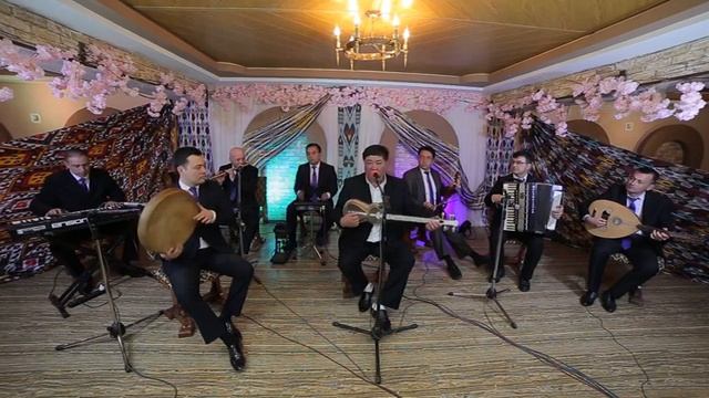 ОЛЛАШУКУР КУРБОННАЗАРОВ....СОГИНТИРДИНГ ЙОР МАНИ...ХОРАЗМ ЯНГИАРИК смотреть онлайн