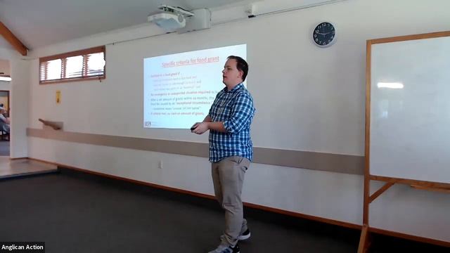 Food Grants and the Law, Benefit Law, and Your Rights with MSD смотреть онлайн