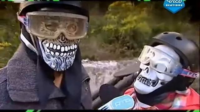 Cinco Sentidos - Fernando Pires e Rita Tristão da Silva смотреть онлайн