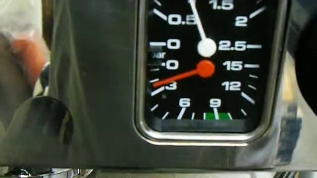 pressure gauge смотреть онлайн