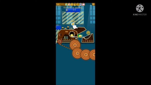 Steampunk Idle Spinner обзор смотреть онлайн