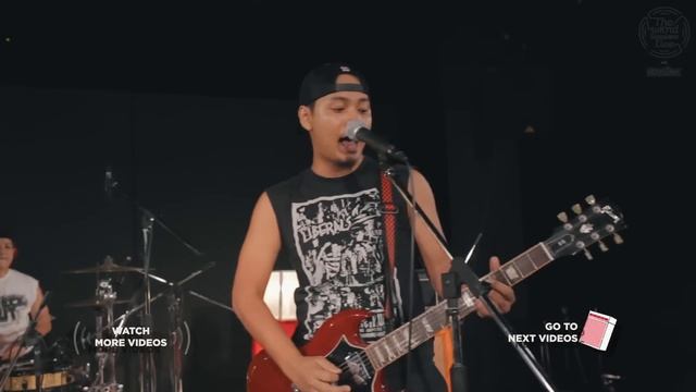 Eleventh Avenue Ft. Mira - Eleventh Avenue feat. Mira | Semalam (Live on The Wknd Sessions, #100) смотреть онлайн