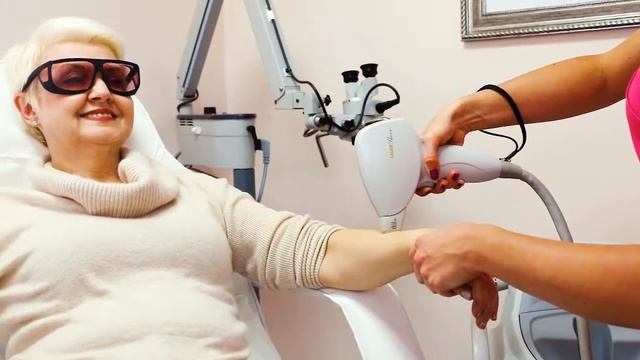 Philosophy Of Beauty SPA clinic Promo Video смотреть онлайн