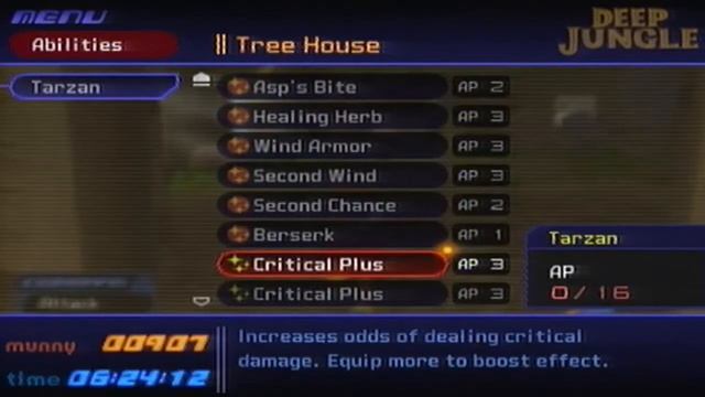 Kingdom Hearts Part 13: OO EE OO OO AA! смотреть онлайн