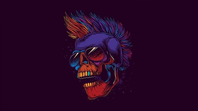 🔘Punk Rock Music Mix (1 Hour)🔘