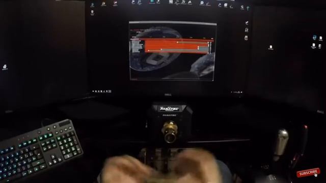Распаковка Fanatec DD2. Наконец-то мечта сбылась смотреть онлайн