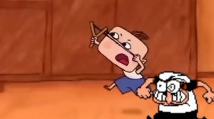 побег от bad boy (add round 4-6)