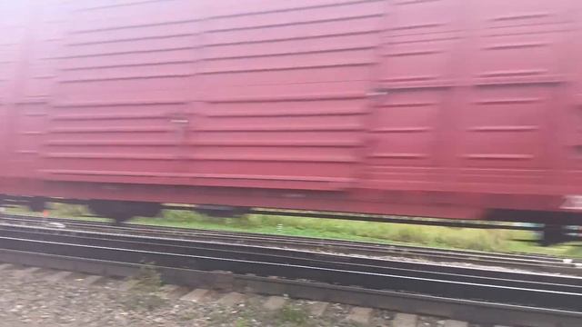 2ТЭ25КМ смотреть онлайн