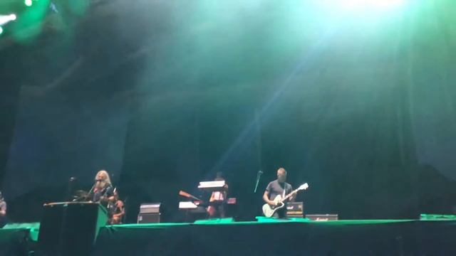 Mastodon Live in Mexico City 7/9/2022 смотреть онлайн