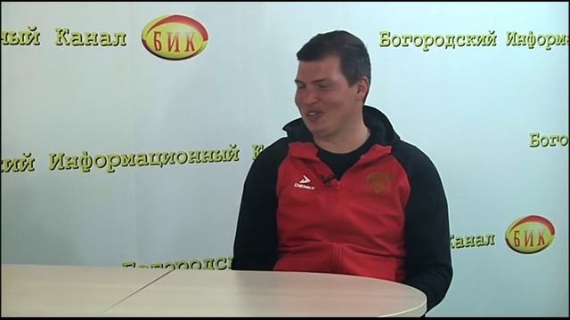 "Собеседник" №158 Артем Сомов (тренер ФК "Красное Знамя") смотреть онлайн