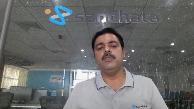Sandhata's DevOps expertise and roadmap for the future смотреть онлайн