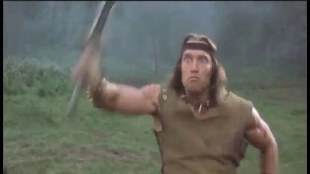 Conan in 30 seconds смотреть онлайн