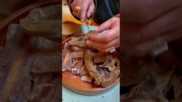 Жизнь монгола за день. смотреть онлайн