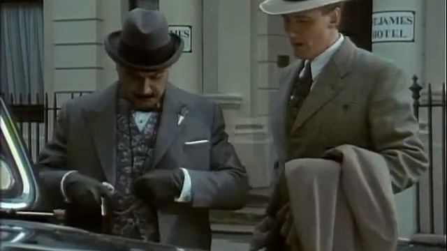 Agatha Christies Poirot S02e04 Tfile Ru