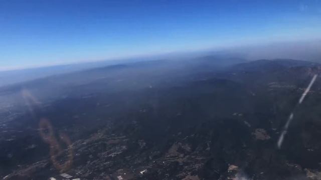 Glider in Bay-Area Wave смотреть онлайн