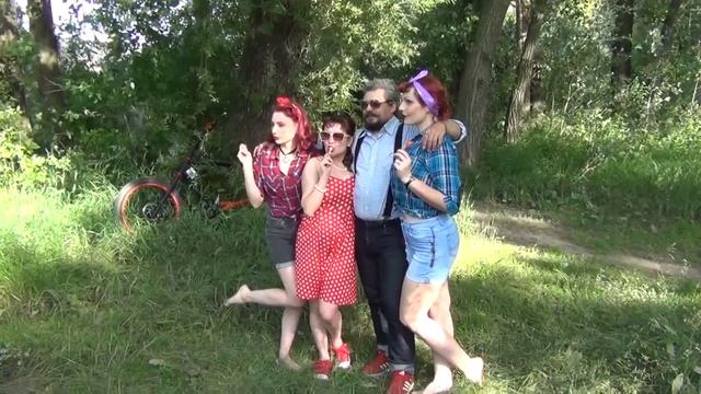 R`n`R ride смотреть онлайн