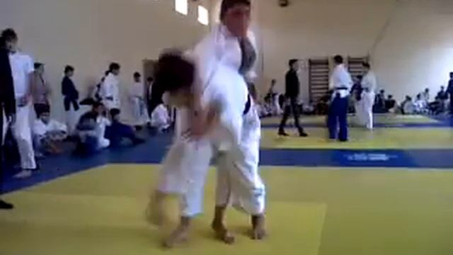 Rafael judo смотреть онлайн
