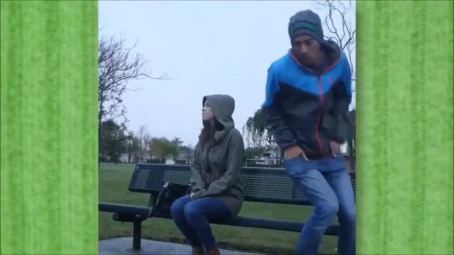 Zach King Все Видео 2017 - Зак Кинг Лучшее видео - КОРОЛЬ ВИДЕОМОНТАЖА смотреть онлайн