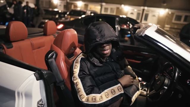 Jay Silva - Round Here [Music Video] | GRM Daily смотреть онлайн
