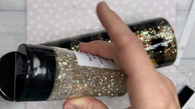 HOLIDAY PLAID AND LEOPARD TUMBLER TUTORIAL: 12 DAYS OF CHRISTMAS: DAY 10 смотреть онлайн