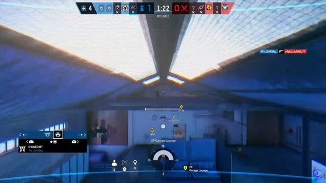 3 games with Jackal and Mira (season 2) смотреть онлайн