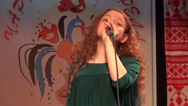 Ой, казала мені мати - Анна Астапова смотреть онлайн