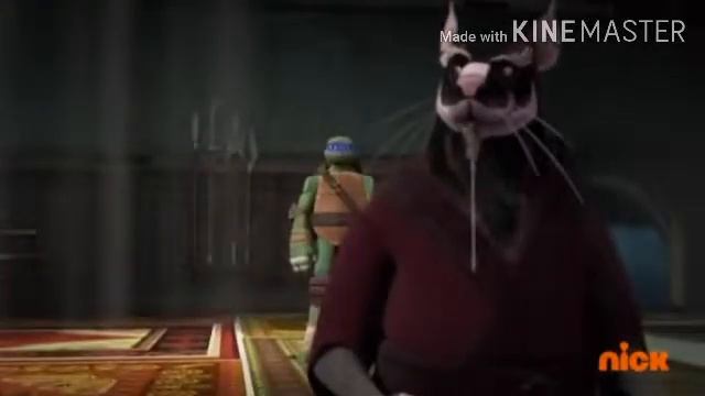 TMNT 2012)Part37)REQUIM смотреть онлайн