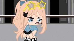 Юни Клип(Капуста) Дежавю (Гача Клуб) 💓