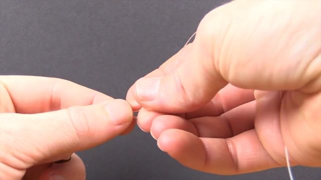 Rapala Knot - Detailed Fishing Knot Tutorial