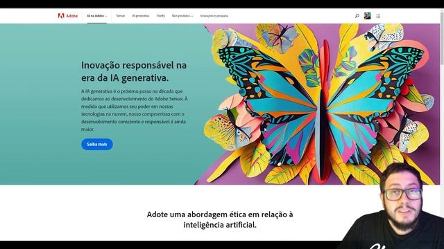 Garantia de Segurança nas IA da ADOBE, SDXL 0.9 e polêmica da Marvel Envolvendo Tecnologias de IA смотреть онлайн