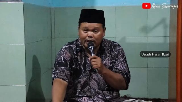 Melaksanakan Ibadah Qurban | Ustadz Hasan Basri смотреть онлайн